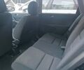 Черный Хонда Цивик, объемом двигателя 1.4 л и пробегом 239 тыс. км за 4000 $, фото 23 на Automoto.ua