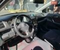 Черный Хонда Цивик, объемом двигателя 1.4 л и пробегом 284 тыс. км за 3500 $, фото 6 на Automoto.ua
