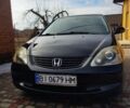 Черный Хонда Цивик, объемом двигателя 1.4 л и пробегом 248 тыс. км за 4100 $, фото 1 на Automoto.ua