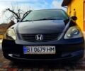 Чорний Хонда Сівік, об'ємом двигуна 1.4 л та пробігом 248 тис. км за 4100 $, фото 1 на Automoto.ua
