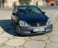 Черный Хонда Цивик, объемом двигателя 1.4 л и пробегом 348 тыс. км за 3400 $, фото 1 на Automoto.ua