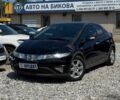 Чорний Хонда Сівік, об'ємом двигуна 2.2 л та пробігом 285 тис. км за 6145 $, фото 1 на Automoto.ua
