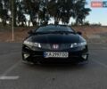 Черный Хонда Цивик, объемом двигателя 1.8 л и пробегом 167 тыс. км за 6300 $, фото 1 на Automoto.ua