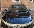 Черный Хонда Цивик, объемом двигателя 2.2 л и пробегом 285 тыс. км за 6000 $, фото 1 на Automoto.ua