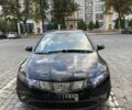 Чорний Хонда Сівік, об'ємом двигуна 1.34 л та пробігом 252 тис. км за 6000 $, фото 1 на Automoto.ua
