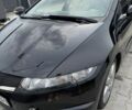 Чорний Хонда Сівік, об'ємом двигуна 1.8 л та пробігом 190 тис. км за 5996 $, фото 1 на Automoto.ua