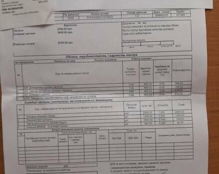 Черный Хонда Цивик, объемом двигателя 1.8 л и пробегом 202 тыс. км за 6200 $, фото 21 на Automoto.ua