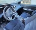 Черный Хонда Цивик, объемом двигателя 1.3 л и пробегом 190 тыс. км за 5500 $, фото 6 на Automoto.ua