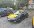 Чорний Хонда Сівік, об'ємом двигуна 2.2 л та пробігом 208 тис. км за 4800 $, фото 1 на Automoto.ua