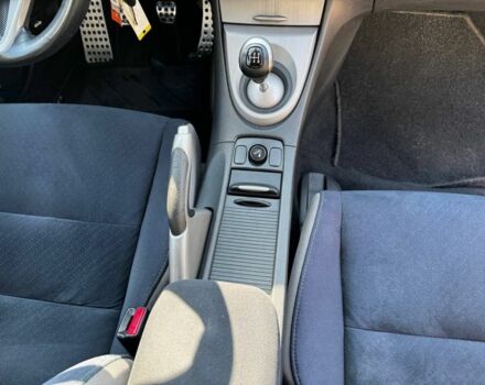 Черный Хонда Цивик, объемом двигателя 1.4 л и пробегом 187 тыс. км за 5599 $, фото 12 на Automoto.ua