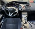 Чорний Хонда Сівік, об'ємом двигуна 1.34 л та пробігом 252 тис. км за 6000 $, фото 4 на Automoto.ua