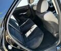 Черный Хонда Цивик, объемом двигателя 1.4 л и пробегом 187 тыс. км за 5599 $, фото 13 на Automoto.ua
