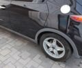 Черный Хонда Цивик, объемом двигателя 1.8 л и пробегом 202 тыс. км за 6200 $, фото 3 на Automoto.ua