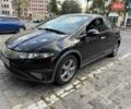 Чорний Хонда Сівік, об'ємом двигуна 1.34 л та пробігом 252 тис. км за 6000 $, фото 2 на Automoto.ua