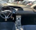 Черный Хонда Цивик, объемом двигателя 1.4 л и пробегом 187 тыс. км за 5599 $, фото 9 на Automoto.ua