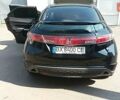 Черный Хонда Цивик, объемом двигателя 1.8 л и пробегом 202 тыс. км за 6200 $, фото 5 на Automoto.ua