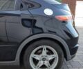 Черный Хонда Цивик, объемом двигателя 1.8 л и пробегом 202 тыс. км за 6200 $, фото 4 на Automoto.ua