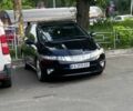 Черный Хонда Цивик, объемом двигателя 1.8 л и пробегом 300 тыс. км за 4800 $, фото 1 на Automoto.ua