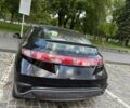 Чорний Хонда Сівік, об'ємом двигуна 1.34 л та пробігом 252 тис. км за 6000 $, фото 1 на Automoto.ua