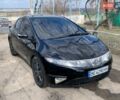 Чорний Хонда Сівік, об'ємом двигуна 1.8 л та пробігом 253 тис. км за 6200 $, фото 1 на Automoto.ua