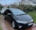 Чорний Хонда Сівік, об'ємом двигуна 1.8 л та пробігом 198 тис. км за 6700 $, фото 1 на Automoto.ua