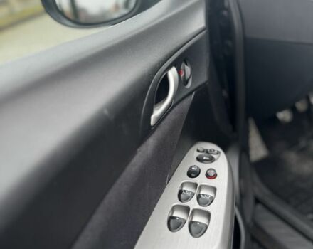 Черный Хонда Цивик, объемом двигателя 2.2 л и пробегом 244 тыс. км за 4800 $, фото 7 на Automoto.ua