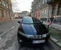 Чорний Хонда Сівік, об'ємом двигуна 1.8 л та пробігом 115 тис. км за 5499 $, фото 1 на Automoto.ua