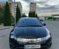Чорний Хонда Сівік, об'ємом двигуна 2.2 л та пробігом 330 тис. км за 5950 $, фото 1 на Automoto.ua