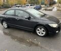 Черный Хонда Цивик, объемом двигателя 1.8 л и пробегом 265 тыс. км за 5700 $, фото 2 на Automoto.ua