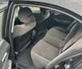 Черный Хонда Цивик, объемом двигателя 1.8 л и пробегом 265 тыс. км за 5700 $, фото 6 на Automoto.ua