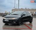 Чорний Хонда Сівік, об'ємом двигуна 2.2 л та пробігом 342 тис. км за 7800 $, фото 10 на Automoto.ua