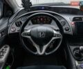 Чорний Хонда Сівік, об'ємом двигуна 2.2 л та пробігом 342 тис. км за 7800 $, фото 17 на Automoto.ua