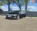 Черный Хонда Цивик, объемом двигателя 2.2 л и пробегом 255 тыс. км за 6700 $, фото 5 на Automoto.ua