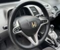 Черный Хонда Цивик, объемом двигателя 1.8 л и пробегом 265 тыс. км за 5700 $, фото 3 на Automoto.ua