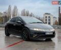 Чорний Хонда Сівік, об'ємом двигуна 2.2 л та пробігом 342 тис. км за 7800 $, фото 6 на Automoto.ua
