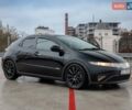Чорний Хонда Сівік, об'ємом двигуна 2.2 л та пробігом 342 тис. км за 7800 $, фото 8 на Automoto.ua