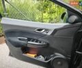 Черный Хонда Цивик, объемом двигателя 1.8 л и пробегом 137 тыс. км за 6200 $, фото 1 на Automoto.ua