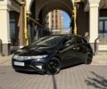 Черный Хонда Цивик, объемом двигателя 1.8 л и пробегом 220 тыс. км за 5720 $, фото 1 на Automoto.ua
