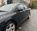 Черный Хонда Цивик, объемом двигателя 1.8 л и пробегом 265 тыс. км за 5700 $, фото 4 на Automoto.ua