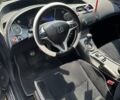 Черный Хонда Цивик, объемом двигателя 1.8 л и пробегом 206 тыс. км за 7000 $, фото 9 на Automoto.ua