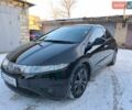 Чорний Хонда Сівік, об'ємом двигуна 1.4 л та пробігом 107 тис. км за 6500 $, фото 1 на Automoto.ua