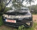 Черный Хонда Цивик, объемом двигателя 0 л и пробегом 2 тыс. км за 3009 $, фото 1 на Automoto.ua