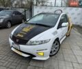 Черный Хонда Цивик, объемом двигателя 2 л и пробегом 213 тыс. км за 6999 $, фото 1 на Automoto.ua