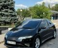 Черный Хонда Цивик, объемом двигателя 2.2 л и пробегом 240 тыс. км за 4900 $, фото 1 на Automoto.ua