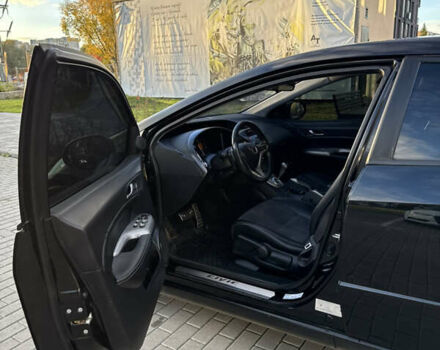 Хонда Цивик 2007 в Львове на Automoto.ua Черный Хонда Цивик, объемом двигателя 1.8 л и пробегом 143 тыс. км за 8350 $, фото 2 на Automoto.ua