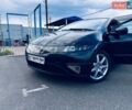 Черный Хонда Цивик, объемом двигателя 2.2 л и пробегом 273 тыс. км за 5750 $, фото 1 на Automoto.ua