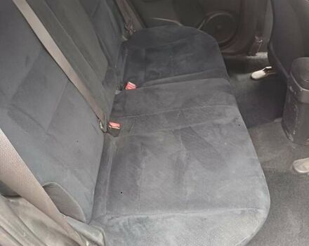 Черный Хонда Цивик, объемом двигателя 1.8 л и пробегом 215 тыс. км за 6200 $, фото 5 на Automoto.ua