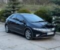 Чорний Хонда Сівік, об'ємом двигуна 2.2 л та пробігом 271 тис. км за 5500 $, фото 1 на Automoto.ua