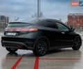 Чорний Хонда Сівік, об'ємом двигуна 2.2 л та пробігом 342 тис. км за 7800 $, фото 7 на Automoto.ua