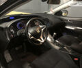 Черный Хонда Цивик, объемом двигателя 1.8 л и пробегом 136 тыс. км за 7600 $, фото 1 на Automoto.ua